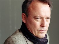 Foto von Mirko Bonné. Foto: Bogenberger/autorenfotos.com