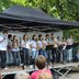 Vorschau: The Georges, die Band des Gymnasiums Eversten. Foto: Sonje Deuling