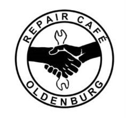 Logo des Repair Café Oldenburg. Quelle: Repair Café