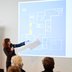 Vorschau: Raumübersicht bei der Einführung zum Praxisforum. Foto: Foto und Bilderwerk