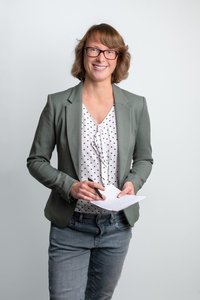 Juliane Goldbeck. Foto: Stadt Oldenburg Juliane Goldbeck. Foto: Stadt Oldenburg