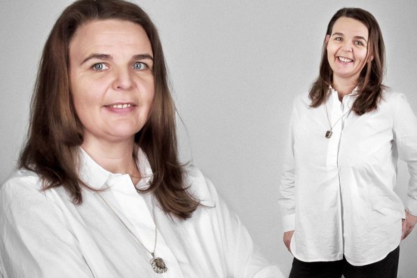 Silke Kröger. Foto: FaceLounge