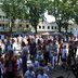 Vorschau: Das Publikum. Foto: Sonja Deuling