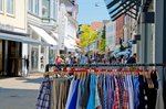 1,3 Milliarden Euro beträgt die Kaufkraft in Oldenburg. Stand: 31. August 2023 · Quelle: Oldenburgische IHK. Foto: Peter Duddek