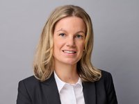 Finanzdezernentin Dr. Julia Figura. Foto: Foto- und Bilderwerk