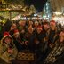 Vorschau: Besuchergruppe auf dem Lamberti-Markt 2024. Foto: Sascha Stüber