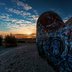 Vorschau: Dunkelheit am Utkiek. Foto: Mittwollen und Gradetchliev