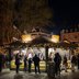 Vorschau: Blick über den Rathausmarkt beim Lamberti-Markt 2025. Foto: Sascha Stüber
