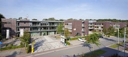 Technologie- und Gründerzentrum Oldenburg (TGO). Foto: TGO