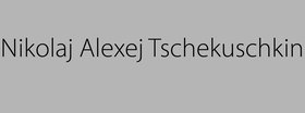 „Nikolaj Alexej Tschekuschkin“