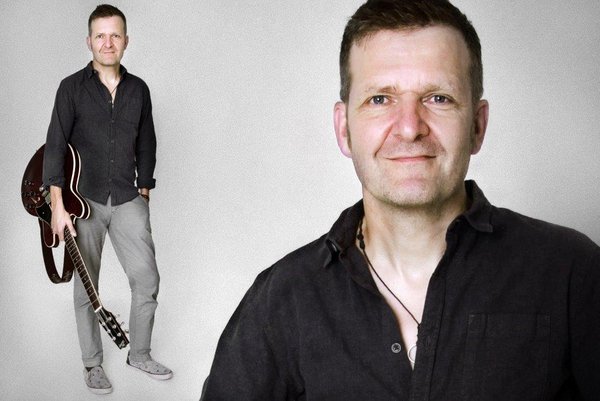 Martin Flindt. Foto: FaceLounge