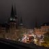 Vorschau: Blick über den Lamberti-Markt 2025. Foto: Sascha Stüber
