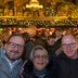 Vorschau: Eine Besuchergruppe auf dem Lamberti-Markt 2025. Foto: Sascha Stüber