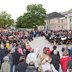 Vorschau: Musikmarathon: Konzert auf dem Schlossplatz. Foto: Hergen Griesbach/CeWe Color