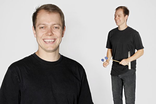Jens Korte. Foto: FaceLounge