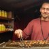 Vorschau: Maronen auf dem Lamberti-Markt 2025. Foto: Sascha Stüber