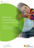 Titelseite der RUZ-Broschüre 2025. Quelle: Stadt Oldenburg