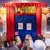 Vorschau: Die Puppenbühne HEYDERHOFFMANN auf dem Kramermarkt 2024. Foto: Sascha Stüber