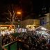 Vorschau: Blick über den Schloßplatz beim Lamberti-Markt 2025. Foto: Sascha Stüber