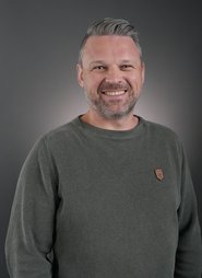 Adrian Kiedrowski. Foto: Stadt Oldenburg