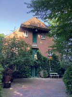 Mühle Kreyenbrück. Foto: Erich Wiede