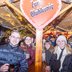Vorschau: Eine Besuchergruppe auf dem Lamberti-Markt 2025. Foto: Sascha Stüber