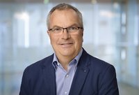 Axel Müller, Leiter im Fachdienst Fliegerhorst der Wirtschaftsförderung Stadt Oldenburg. Foto: Foto- und Bilderwerk