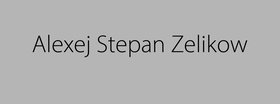 „Alexej Stepan Zelikow“