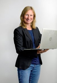 Antje Schnötke. Foto: Stadt Oldenburg Antje Schnötke. Foto: Stadt Oldenburg
