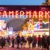 Vorschau: Eingang Donnerschweer Straße beim Kramermarkt 2024. Foto: Sascha Stüber
