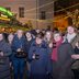 Vorschau: Eine Besuchergruppe auf dem Lamberti-Markt 2025. Foto: Sascha Stüber