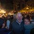 Vorschau: Eine Besuchergruppe auf dem Lamberti-Markt 2025. Foto: Sascha Stüber