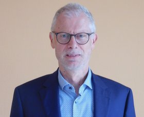 Robert Sprenger, Leiter des Amtes für Umweltschutz und Bauordnung, spricht im Interview über den Stand und die Ziele des Masterplans Stadtgrün. Bild: privat