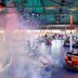 Vorschau: Ein Autoscooter auf dem Kramermarkt 2024. Foto: Sascha Stüber