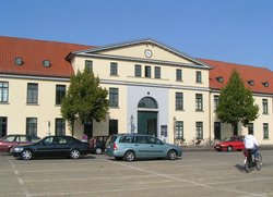Das Bürger-Büro Mitte. Foto: Stadt Oldenburg Das Bürger-Büro Mitte. Foto: Stadt Oldenburg