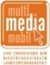 Logo: Multimediamobil Nordwest