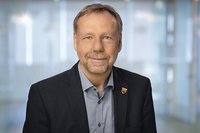 Zelder, Klaus im Fachdienst Regionalentwicklung der Wirtschaftsförderung Stadt Oldenburg. Foto: Foto- und Bilderwerk
