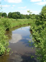 Haarenniederung. Foto: Stadt Oldenburg