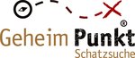 Logo der Geheimpunkt GmbH