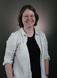 Meike Stallmann. Foto: Stadt Oldenburg