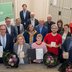 Vorschau: Preisträgerinnen und Preisträger, Jurymitglieder sowie Verantwortliche des klip 26. Foto: Sascha Stüber