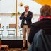 Vorschau: Der Oberbürgermeister begrüßt das Publikum. Foto: Florian Skupin