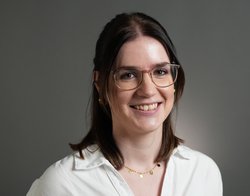Bereichsleiterin der stationären Hilfen Frau Viviane Kunz. Foto: Stadt Oldenburg