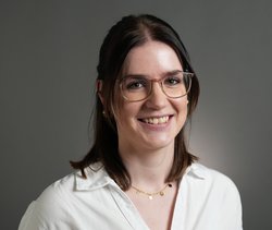 Bereichsleiterin der stationären Hilfen Frau Viviane Kunz. Foto: Stadt Oldenburg