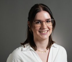 Bereichsleiterin der stationären Hilfen Frau Viviane Kunz. Foto: Stadt Oldenburg