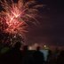 Vorschau: Feuerwerk beim Kramermarkt 2024. Foto: Sascha Stüber