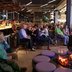 Vorschau: Das Publikum im „Schirrmann's". Foto: Stadt Oldenburg
