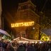 Vorschau: Ein Lamberti-Markt-Schild auf dem Lamberti-Markt 2025. Foto: Sascha Stüber