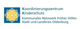 Logo des Koordinierungszentrums Kinderschutz