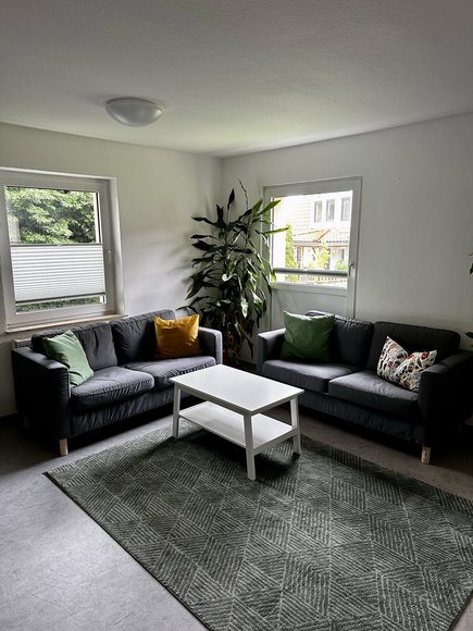 Sofaecke. Foto: Stadt Oldenburg